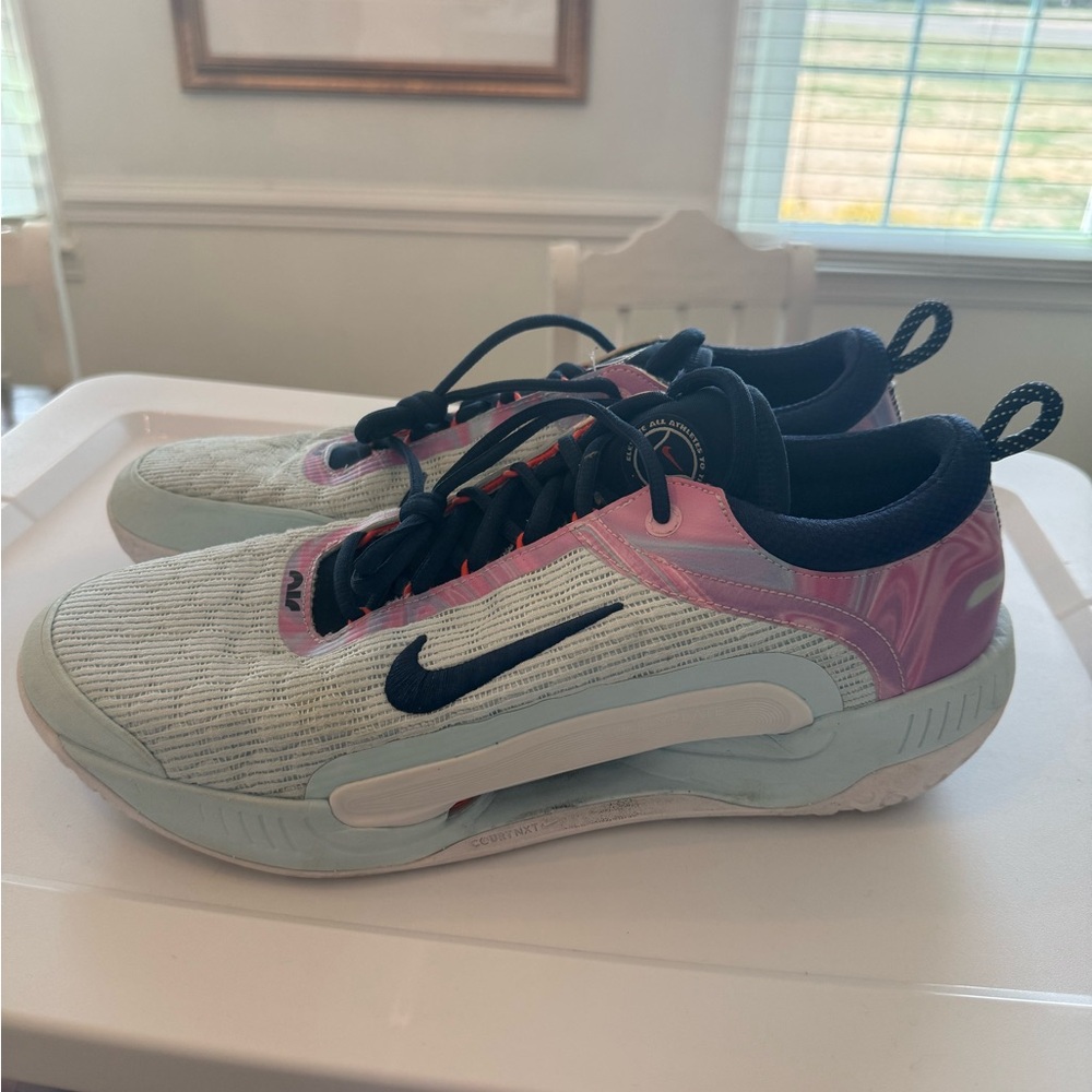 Nike Court Zoom NXT - men’s size 14